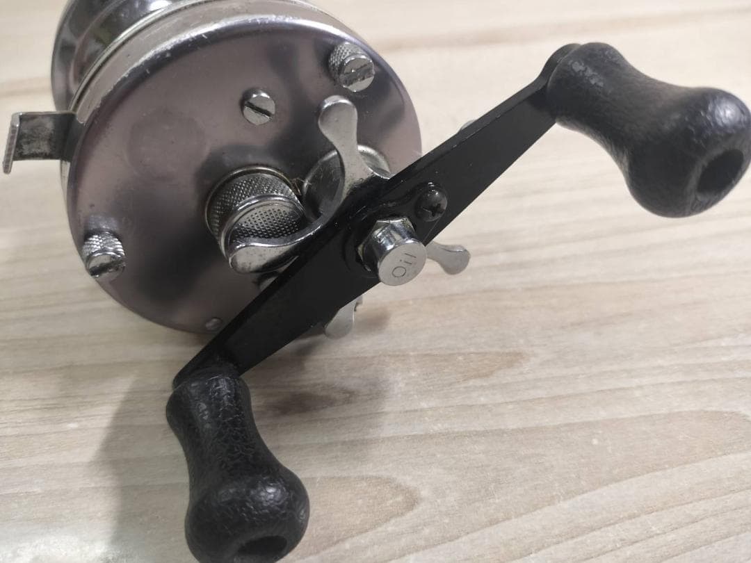 げん　まとめ買い 追加分☆ABU アブ アンバサダー 5500C