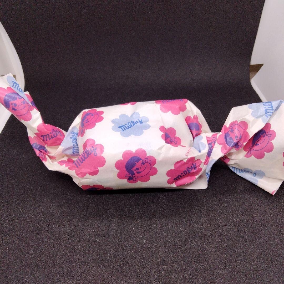 【kako】アクアシャボン×ペコちゃん運動会ミルキーの香り20個セット！