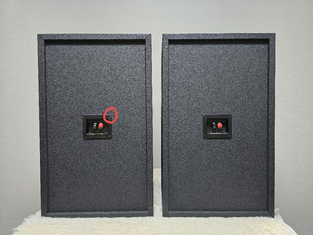 JBL 4312B MkⅡ CONTROL MONITOR スピーカー