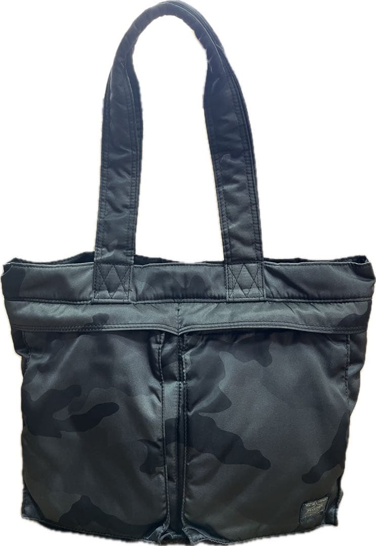 ✨超激レア‼︎✨PORTER タンカー 30周年記念限定モデル カモフラ