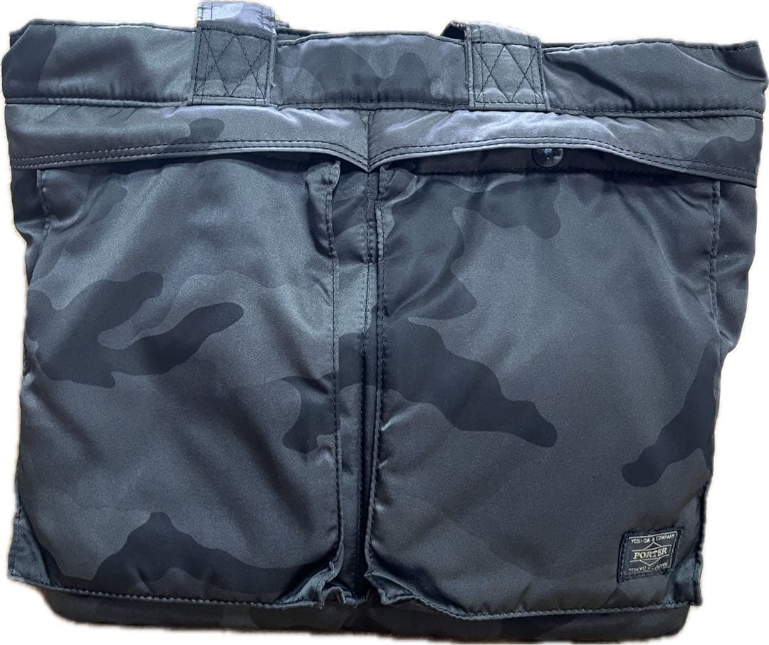 ✨超激レア‼︎✨PORTER タンカー 30周年記念限定モデル カモフラ