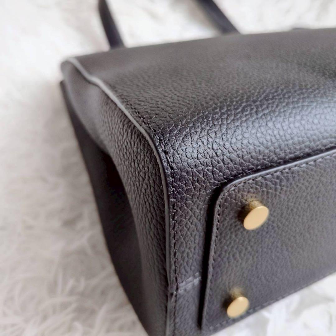 ◾︎25ss 極美品◾︎ マルニ トートバッグ 2way トランカルー マルニレター