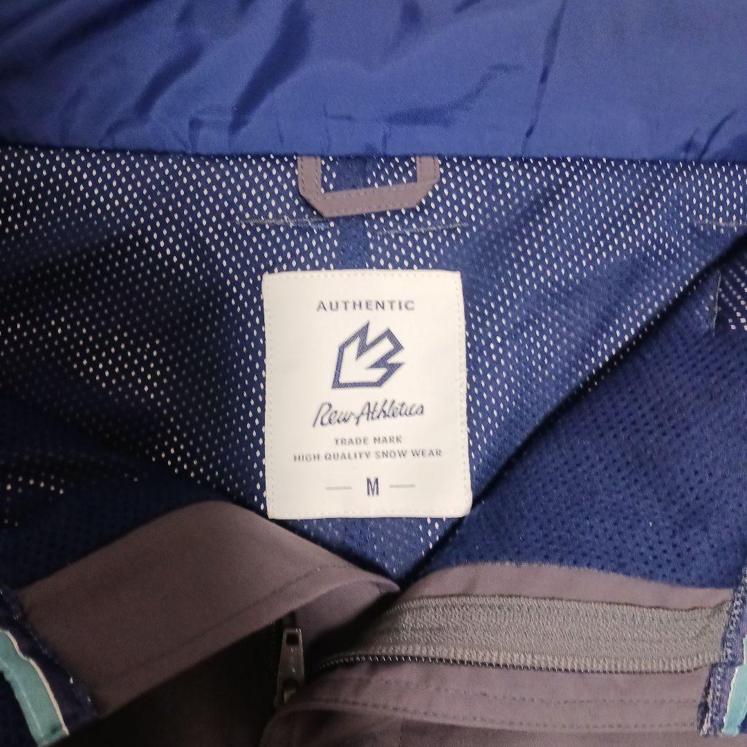 REW THE STRIDER PANTS 17 スノーボード GORE-TEX