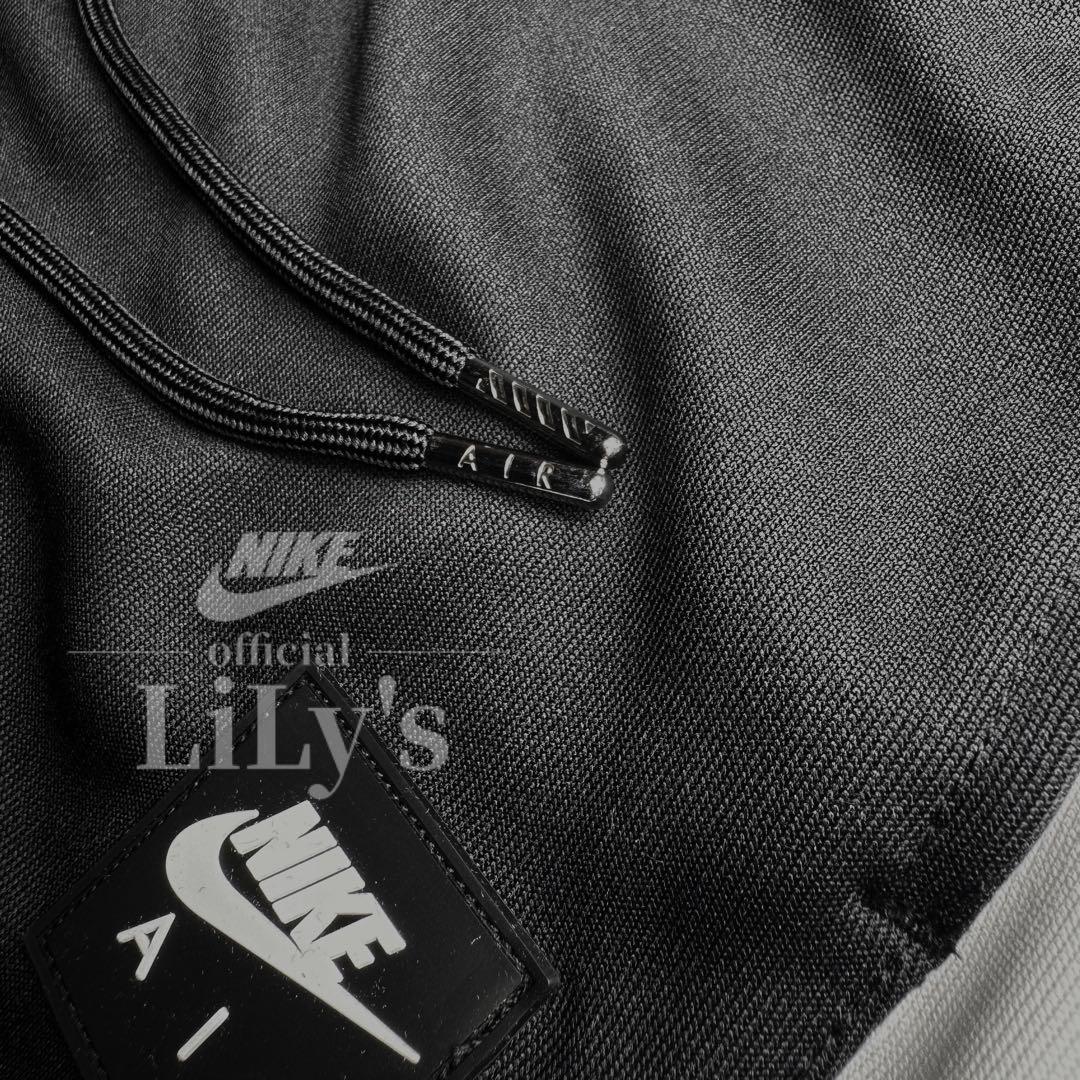 【２ＸＬサイズ】NIKE上下セット　定価21,670円　ナイキ　ブラック黒　新品
