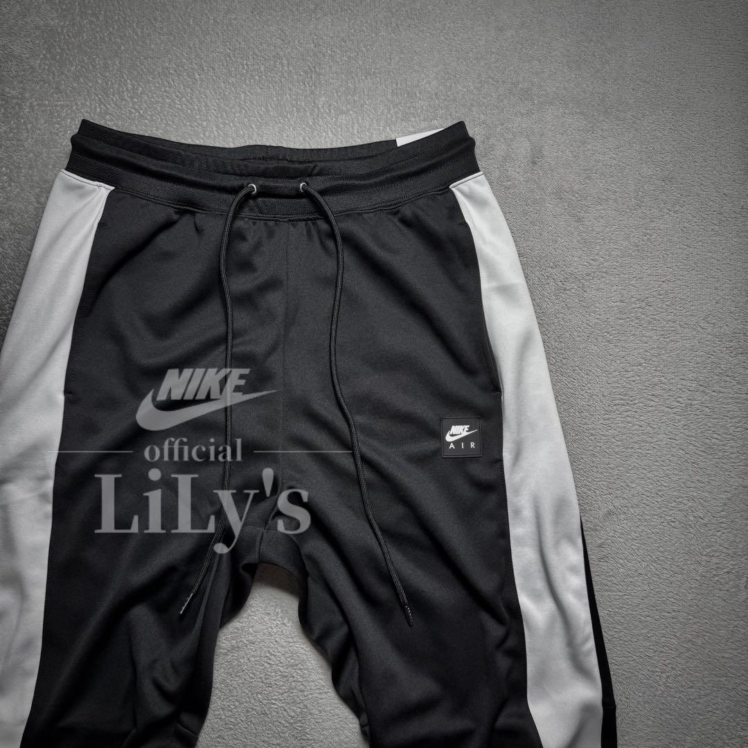 【２ＸＬサイズ】NIKE上下セット　定価21,670円　ナイキ　ブラック黒　新品