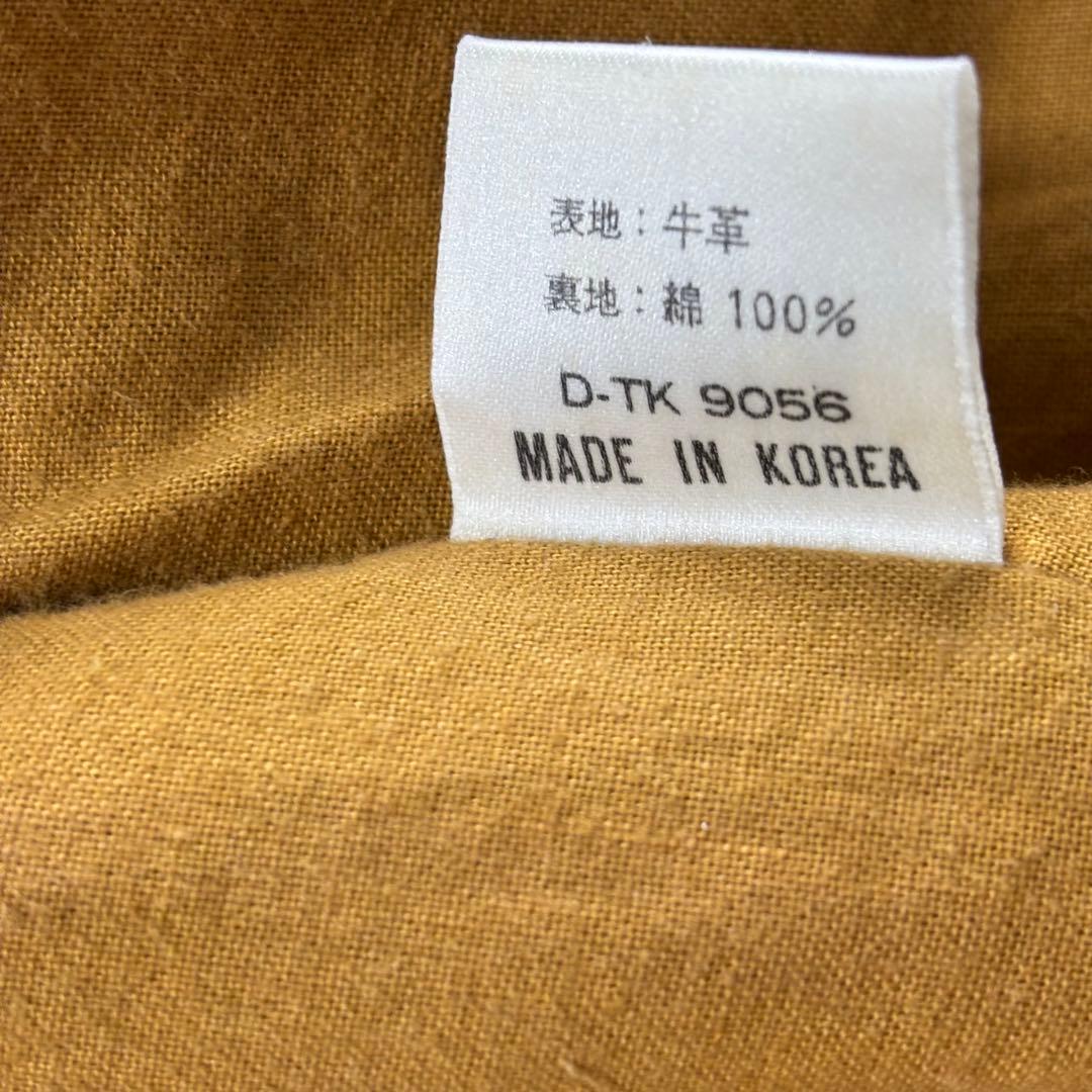 【希少】AVIREX A-2 ビンテージ 朝鮮戦争モデル フライトジャケット