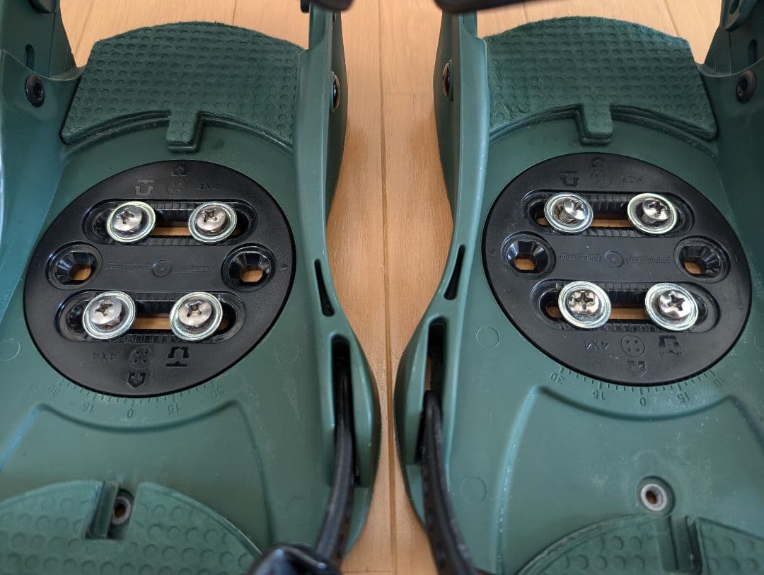 UNION FORCE 20-21 Mサイズ ユニオン フォース ビンディング