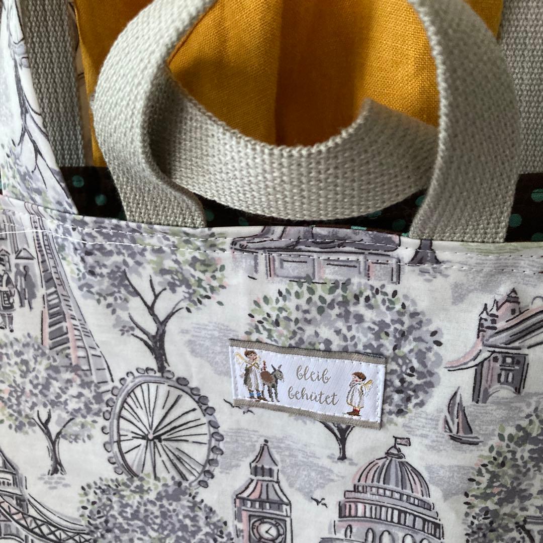 えりりんさま　キャスキッドソン　ハンドメイド