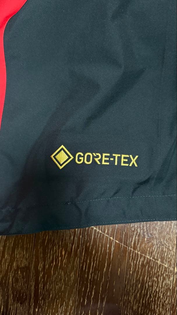 シマノ ネクサス ゴアテックス プロテクティブスーツ EX RT-119U