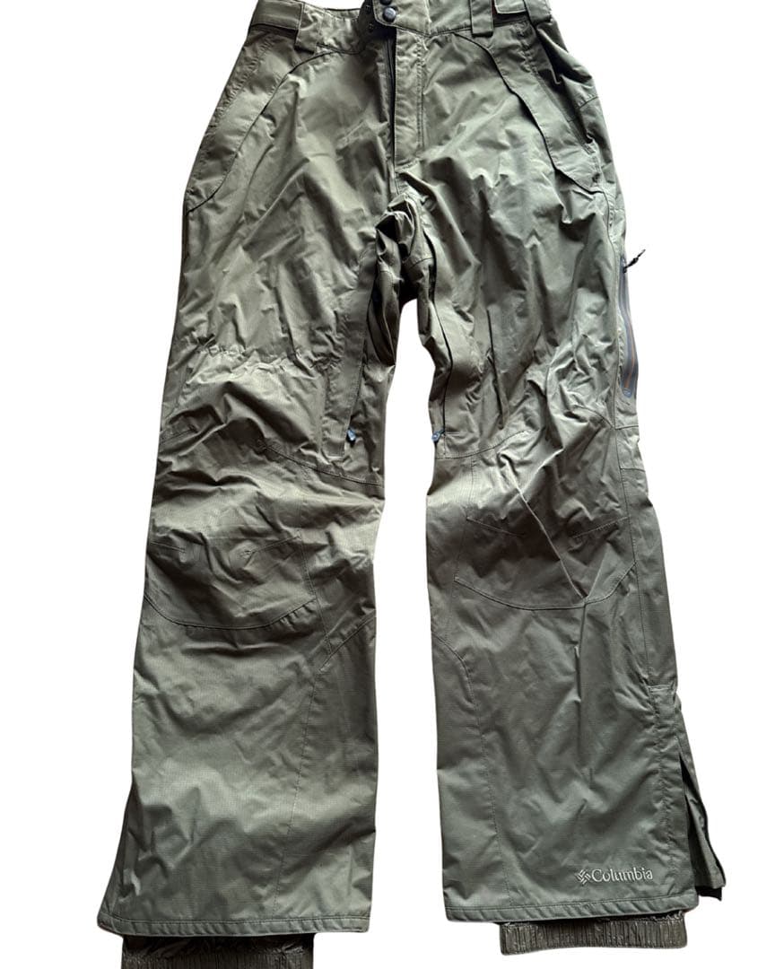 美品　コロンビアColombia メンズM スキーウェア