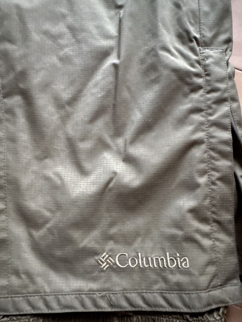 美品　コロンビアColombia メンズM スキーウェア