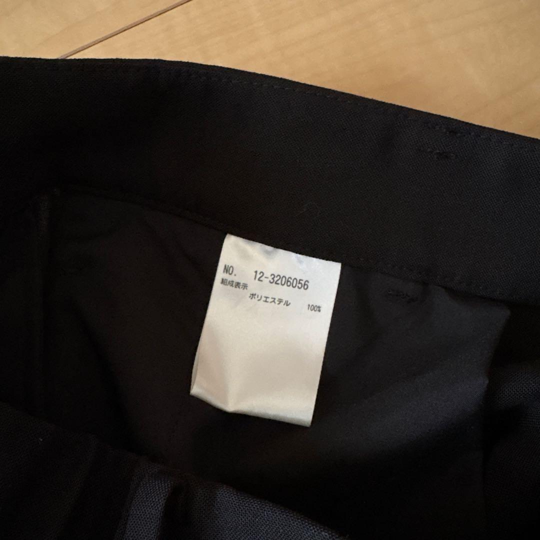 プラステ　2WAYライトストレッチ　ダブルジャケット　パンツ　セットアップ