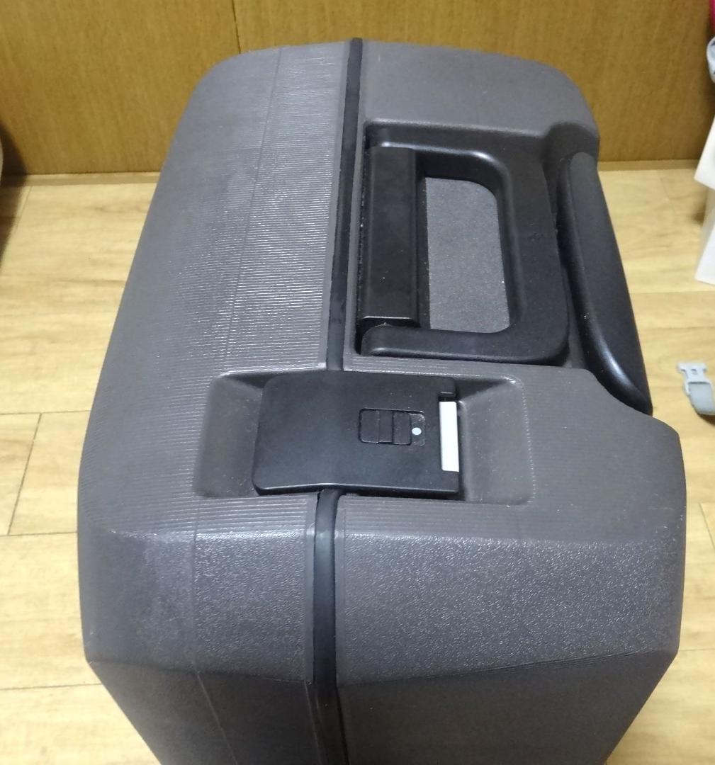 LOJEL　ロジェール　スーツケース　機内持ち込み