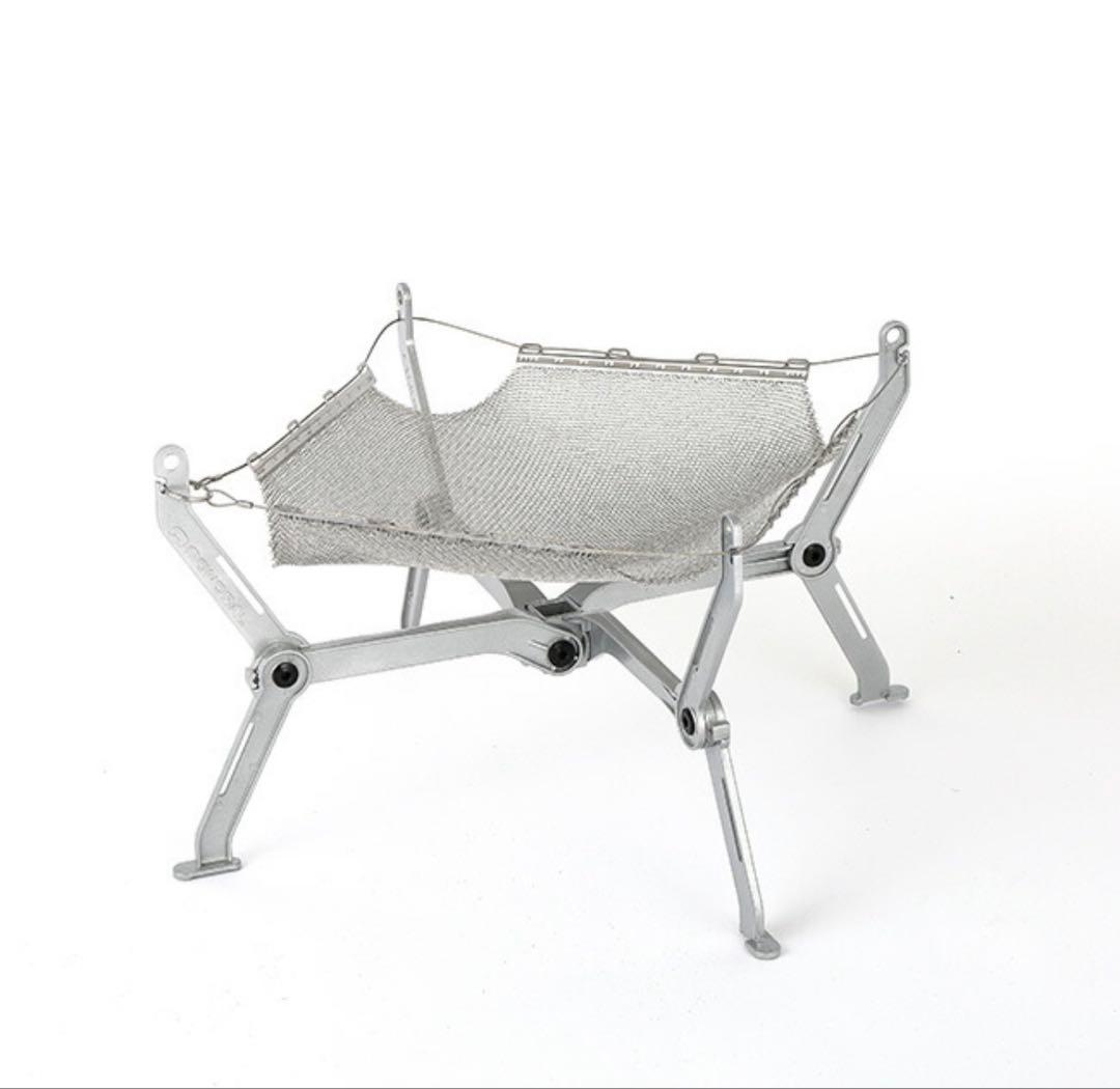 【新品未使用】モノラル　ワイヤフレームソリッド