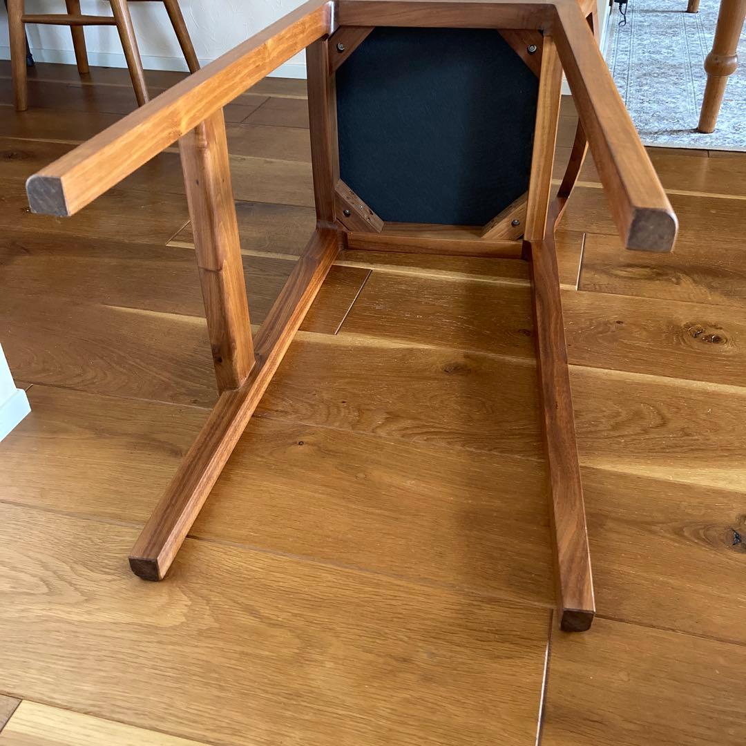 宮崎椅子製作所 R+R counter chair