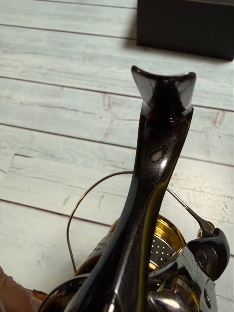 シマノ 10 ステラ 3000HG 値下げ交渉あり