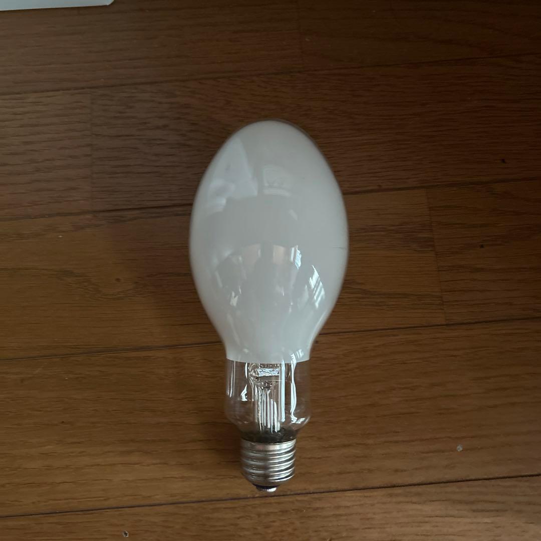 BHF200-220V 160W 東芝製　7本セット