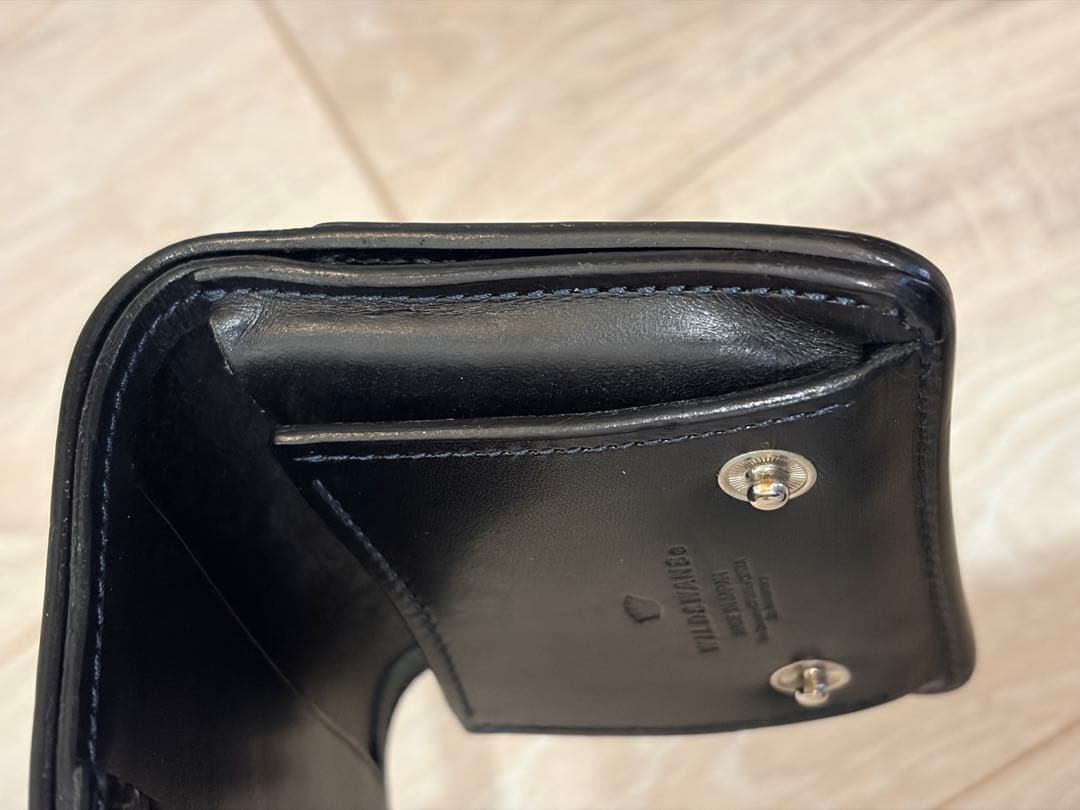 WILDSWANS パーム エレファントネイビー