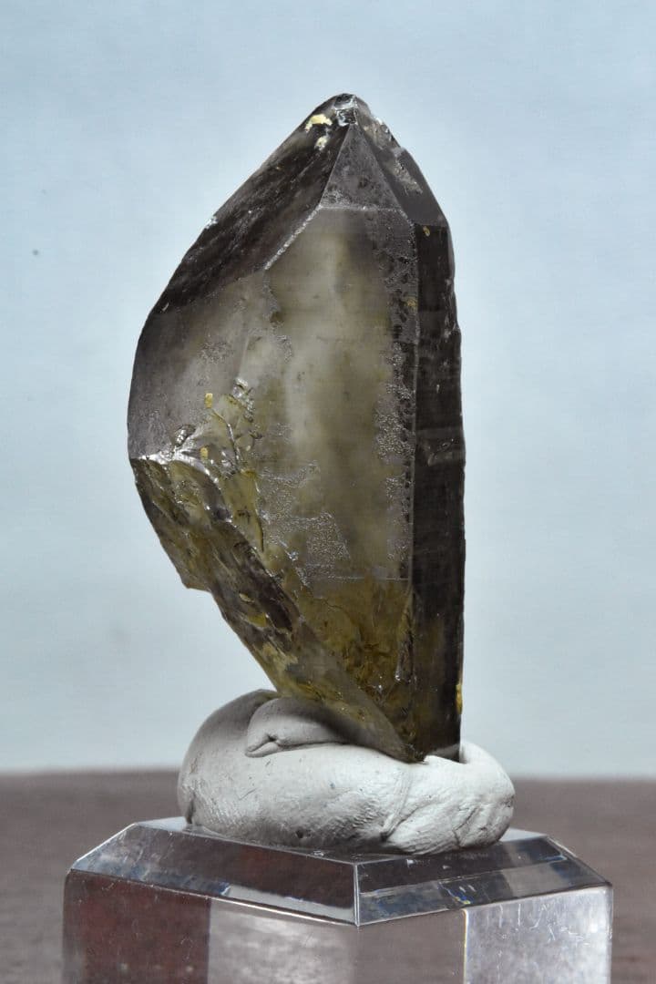 タンザニアSongea産 スモーキークォーツ