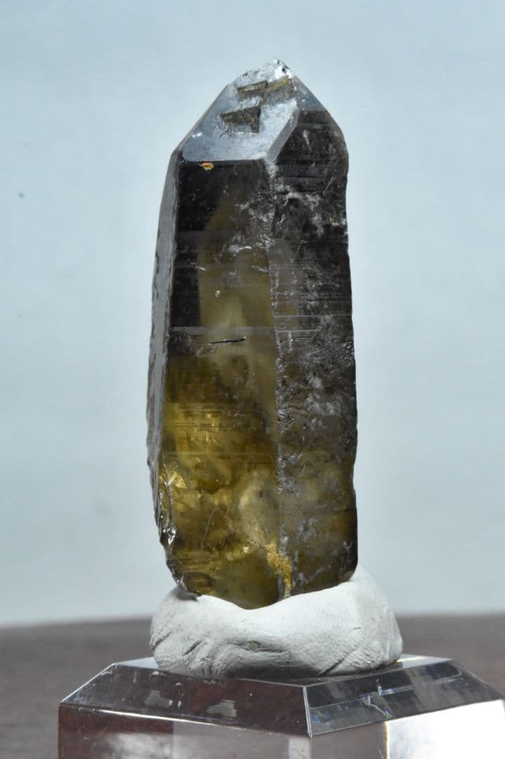 タンザニアSongea産 スモーキークォーツ