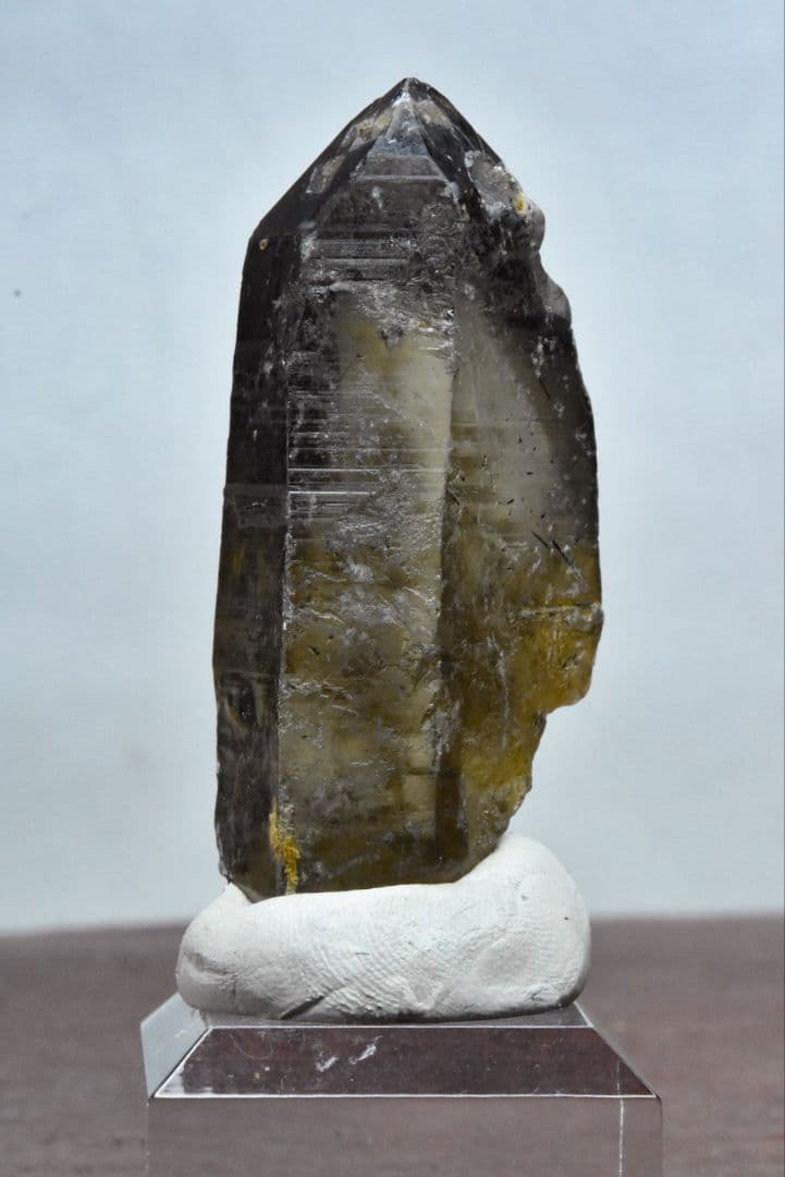 タンザニアSongea産 スモーキークォーツ