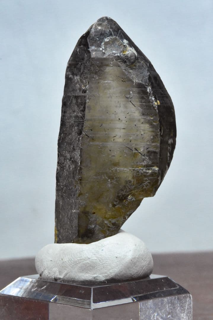 タンザニアSongea産 スモーキークォーツ