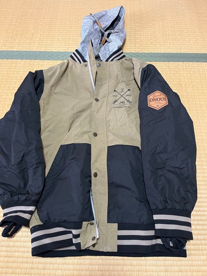 JACKFROST13,686 スノーボードウェア