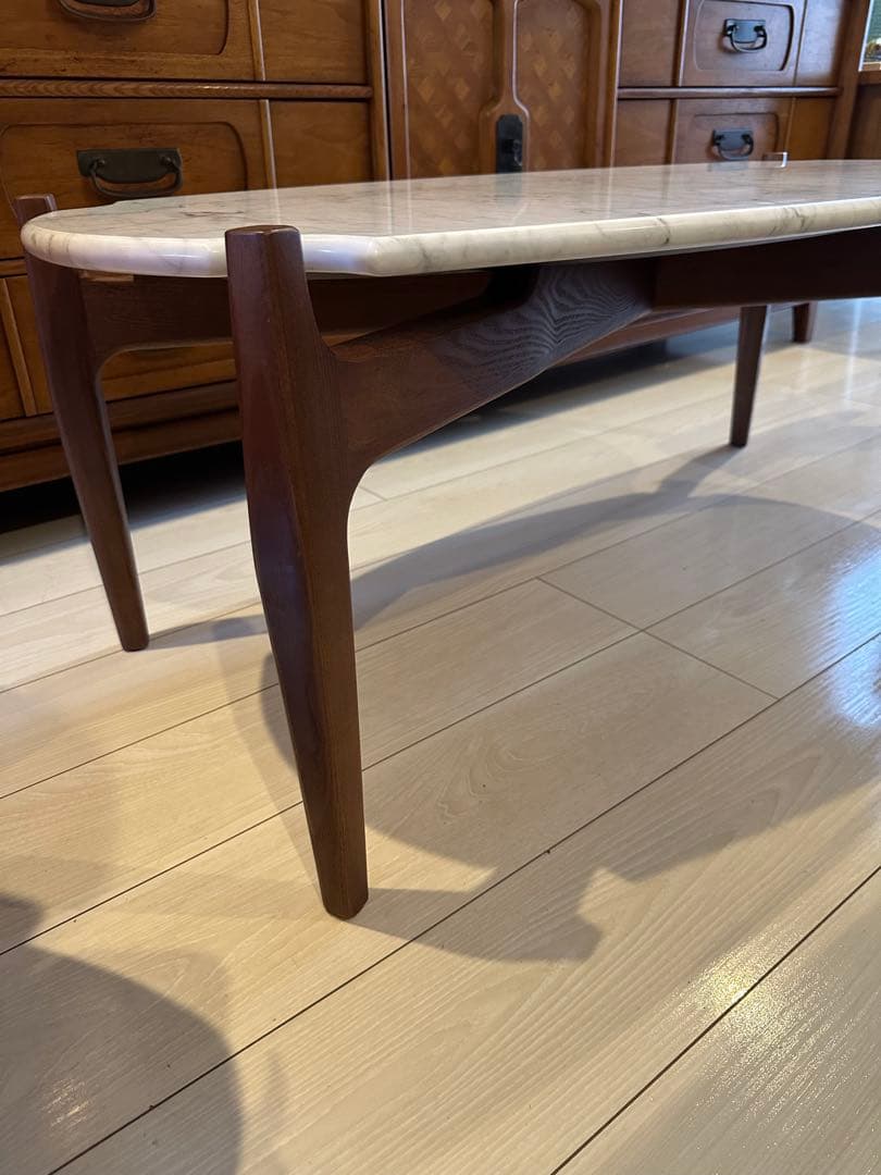センターテーブル・ローテーブル ACME furniture WINDAN COFFEE TABLE