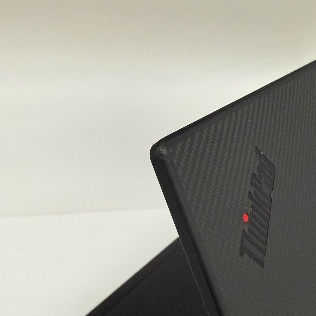 ●CAD向●ThinkPad p1 Gen4 i7 32GB RTX A2000