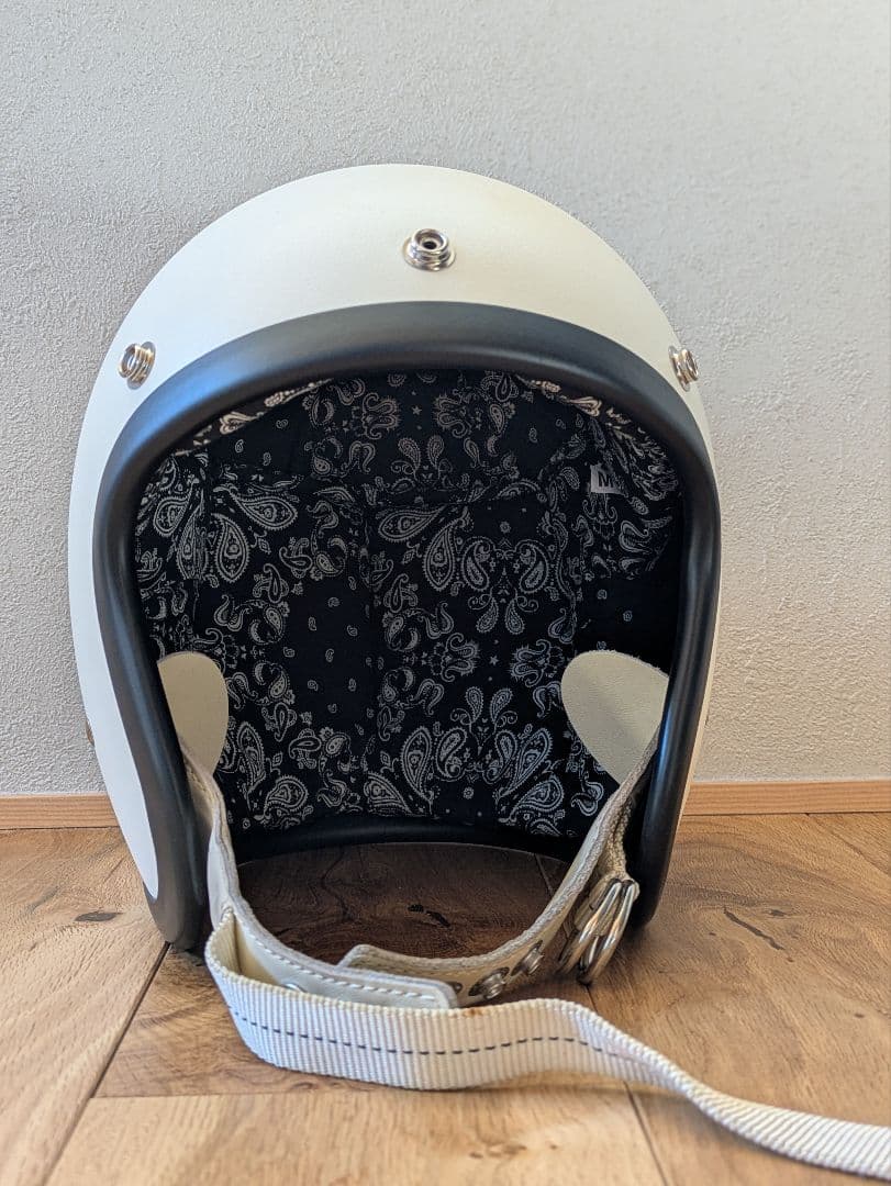 オーシャンビートル　OceanBeetle　lac　ヘルメット