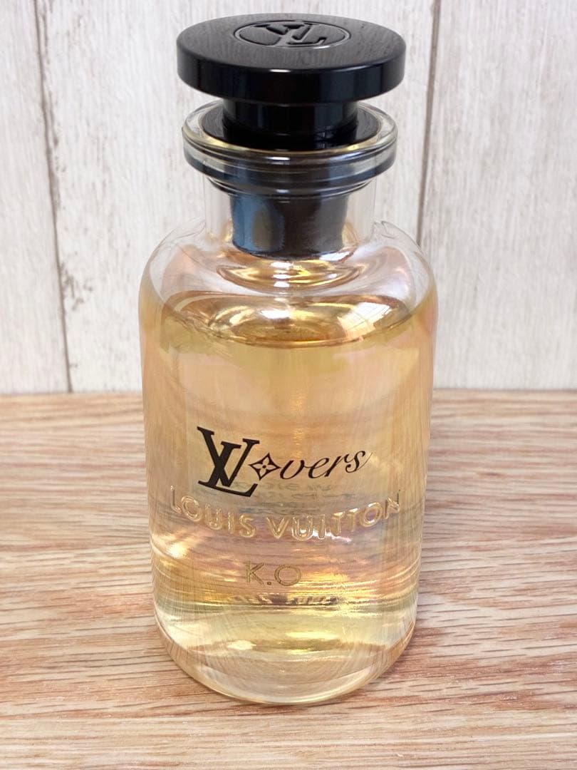 【ryo】LOUIS VUITTON LV Lovers 香水