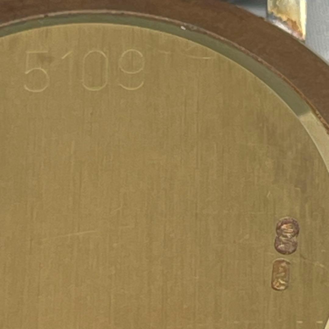 特価　ロレックス 5109 チェリーニ K18YG 手巻き レディース