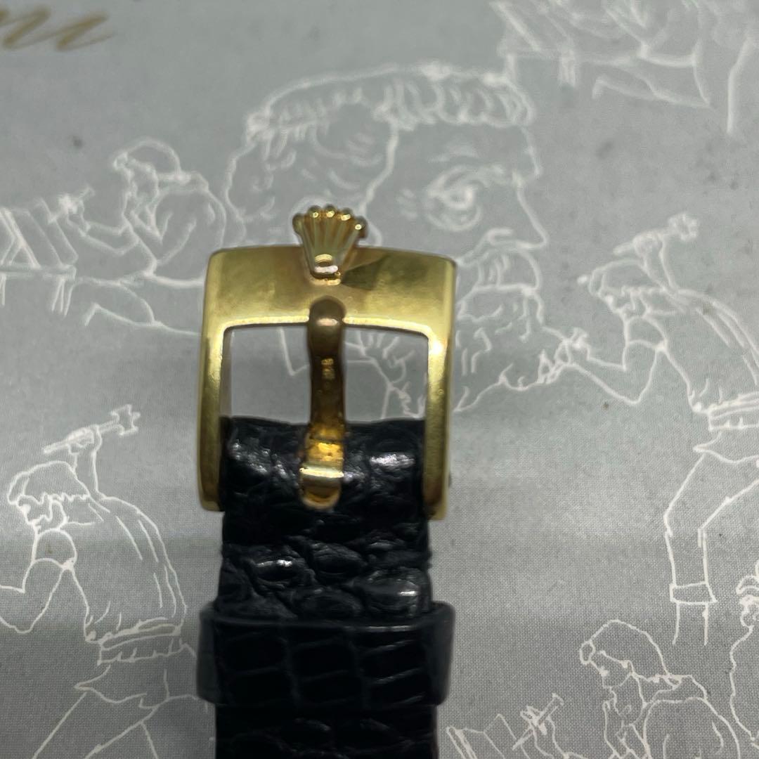 特価　ロレックス 5109 チェリーニ K18YG 手巻き レディース