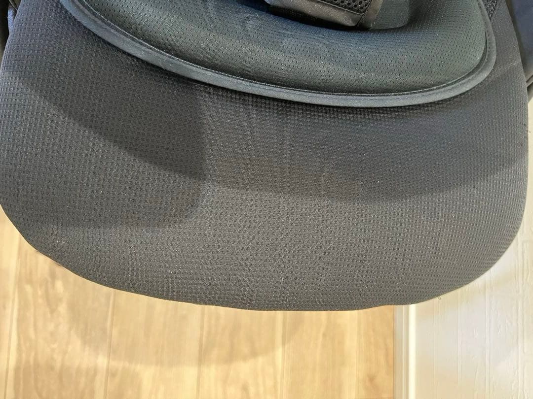 aaa様【美品】ピジョン ランフィ RB2 リラクシングアイボリー