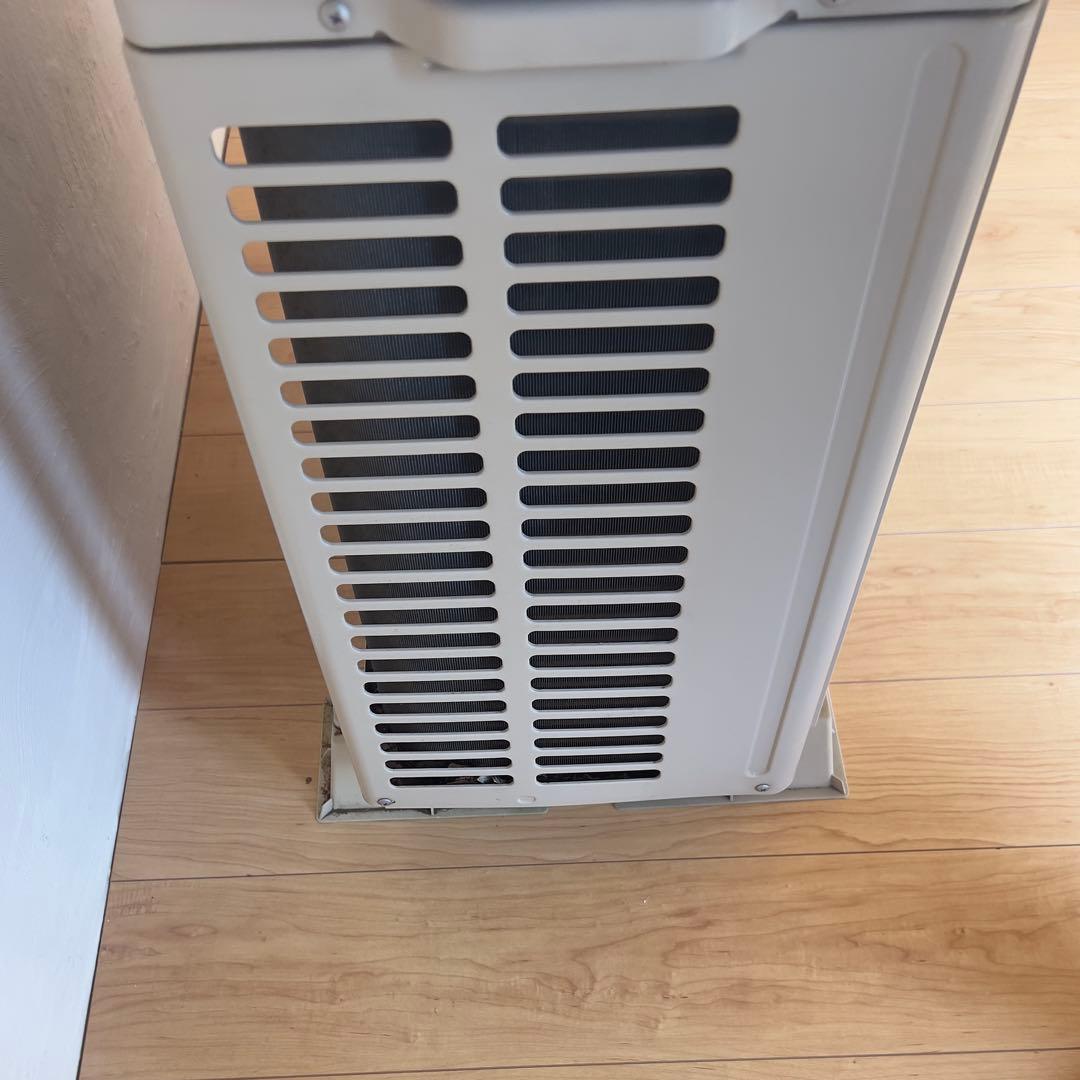 富士通 ノクリア 本体 中古 (直接引渡し)