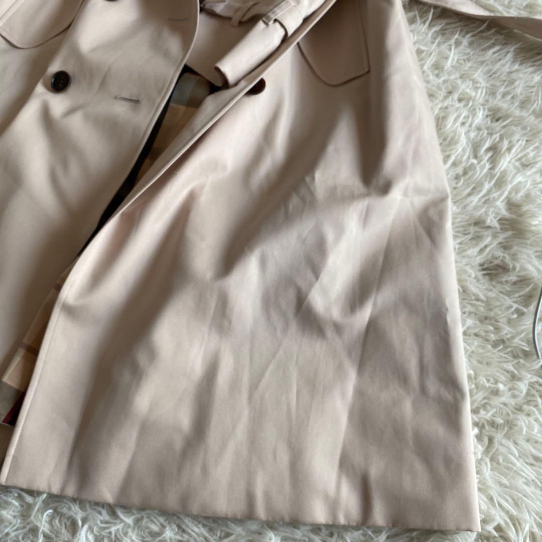 マッキントッシュロンドン　MACKINTOSH LONDON トレンチコート