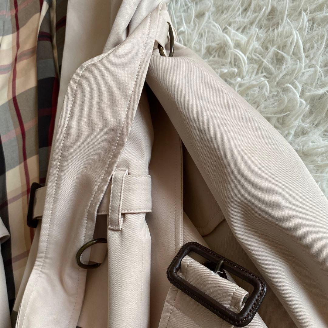 マッキントッシュロンドン　MACKINTOSH LONDON トレンチコート