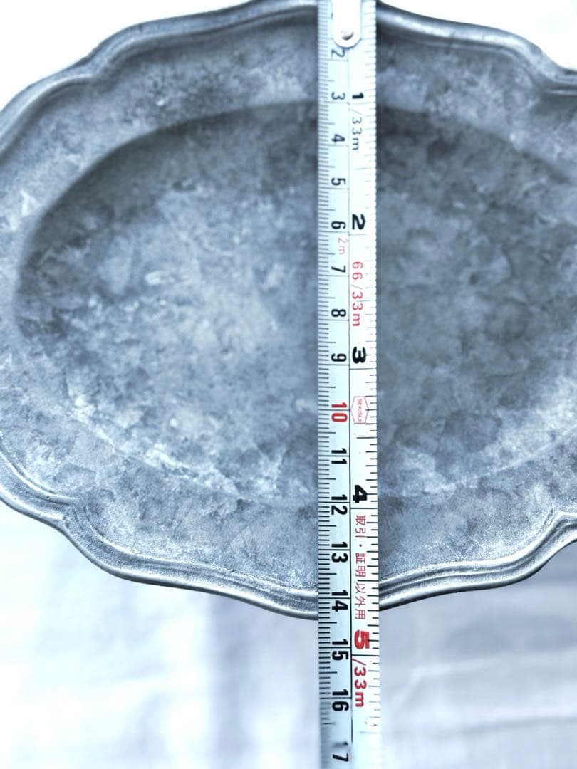 入手困難　co+fe コフェ　オーバル　コンポート　高台　cogu ハグオーワー