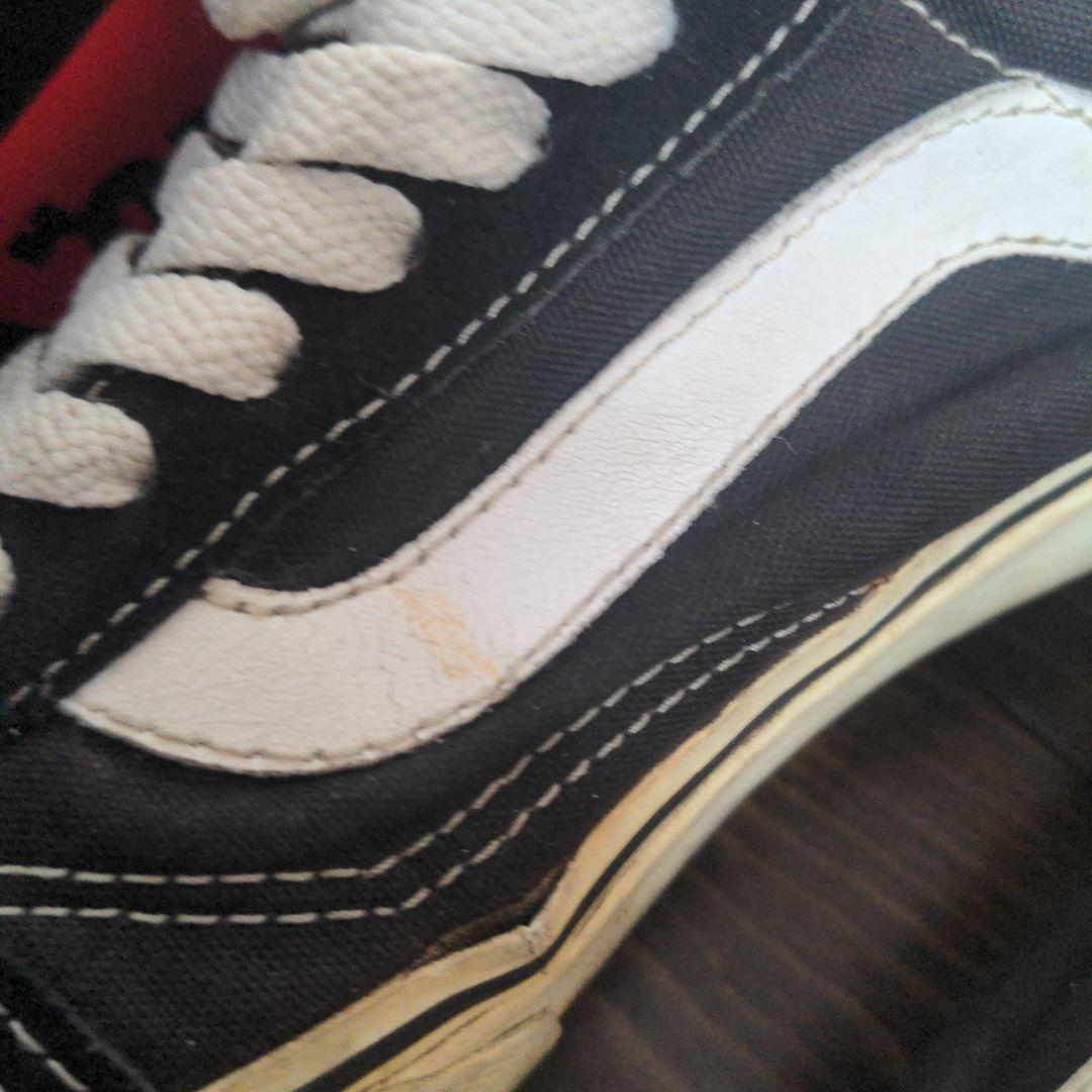 は*ん様 VANS DOGTOWN OLD SKOOL