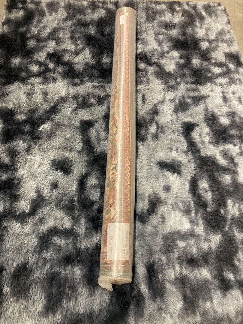 未開封品 エジプト ウィルトン織 高級ペルシャン カーペット 160x230cm