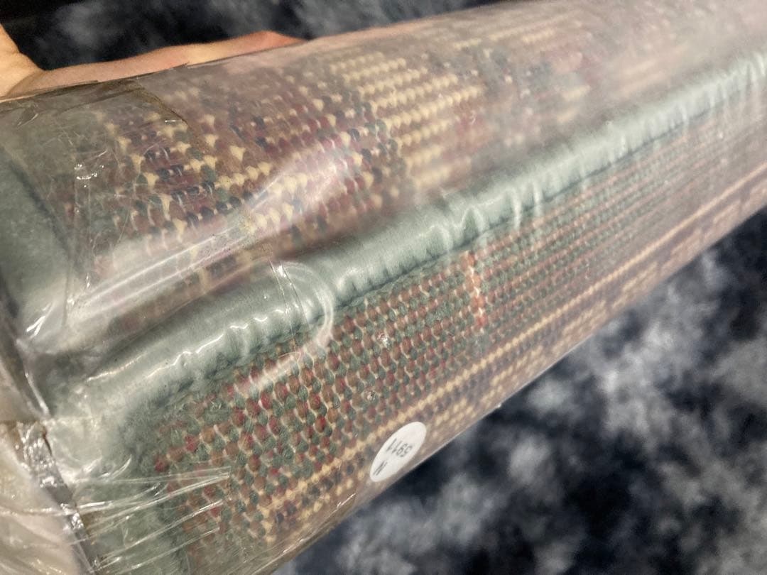 未開封品 エジプト ウィルトン織 高級ペルシャン カーペット 160x230cm