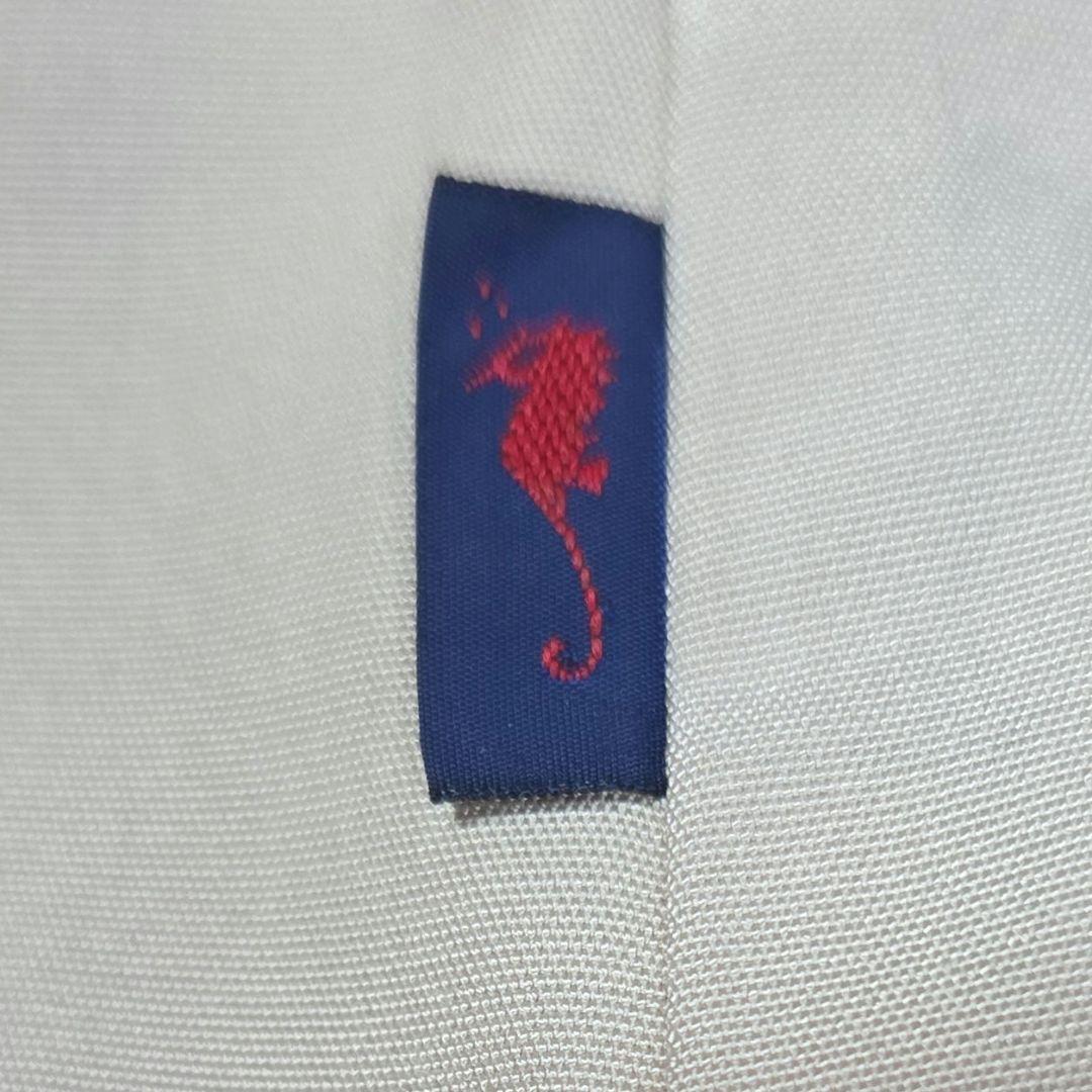 【FUKUZO】ベージュロングコート L サイズ