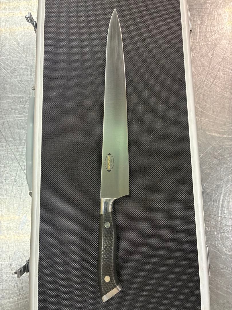 子の日　NENOX-S 筋引