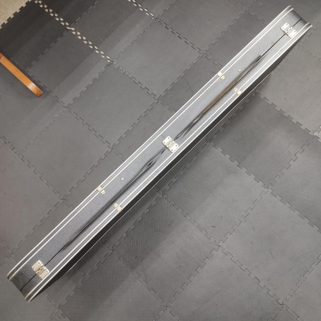 エレキベース用　ハードケース　80年〜90年代　ヴィンテージ