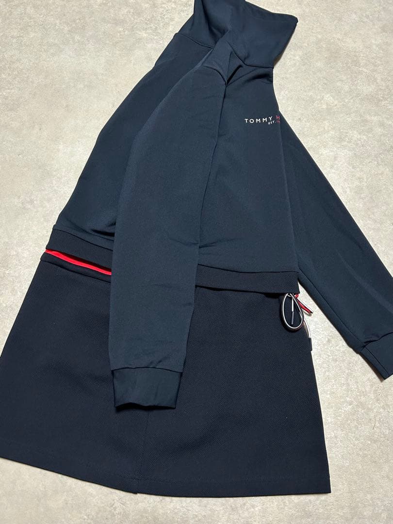 未使用   レディース ゴルフワンピース L