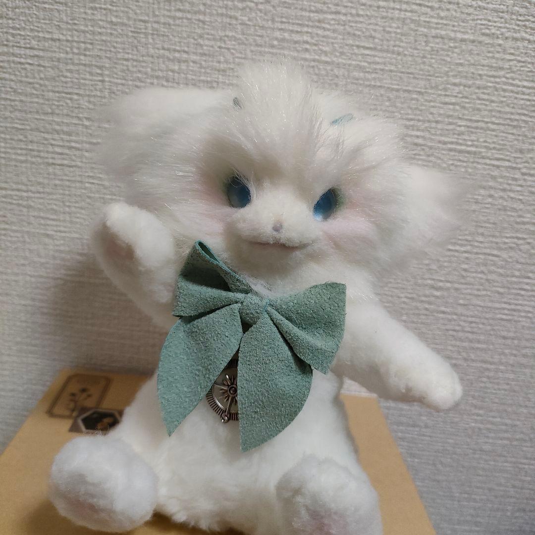 アートドール 羅針獣✿LeMe様作