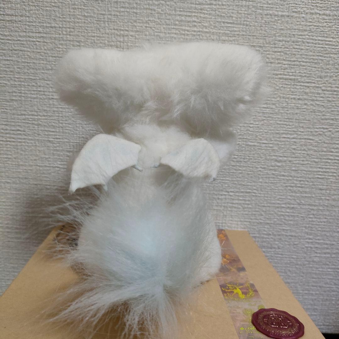 アートドール 羅針獣✿LeMe様作