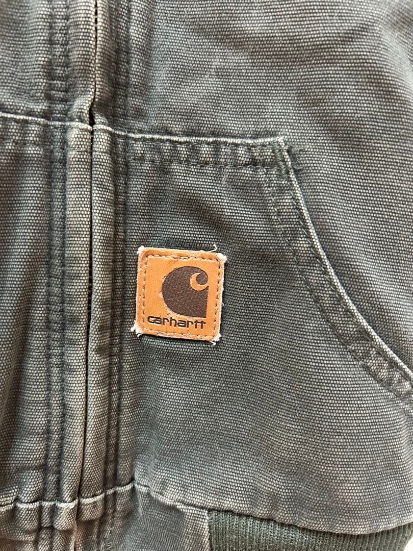 いさん　専用 Carhartt キッズ　アクティブジャケット