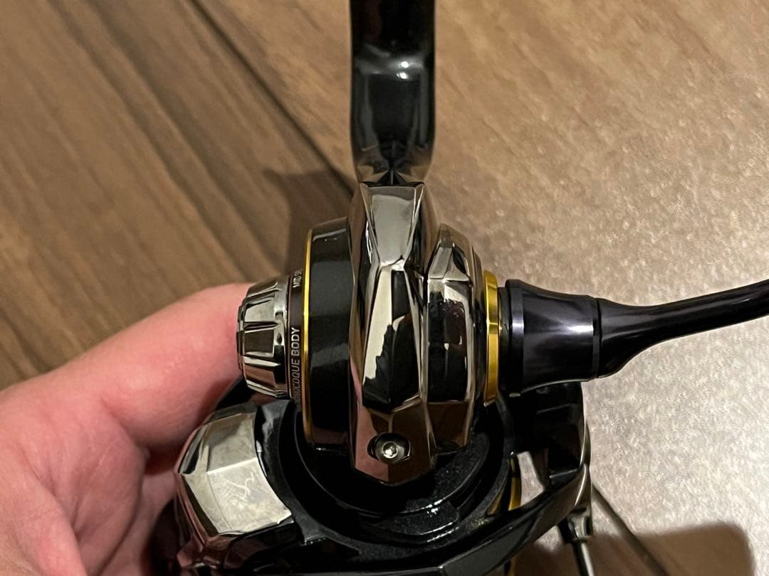 カルディア FC LT2500S