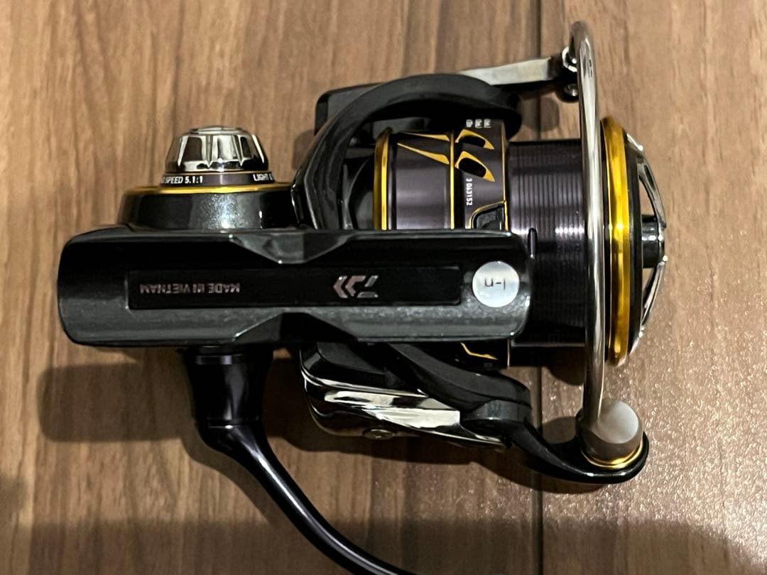 カルディア FC LT2500S